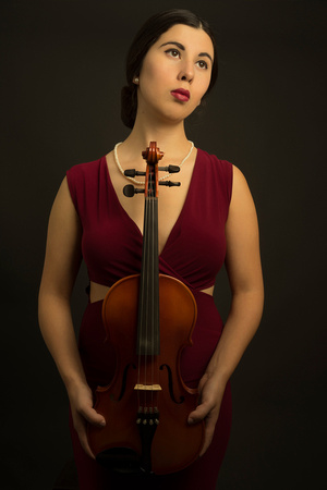 Alyssa-Violin