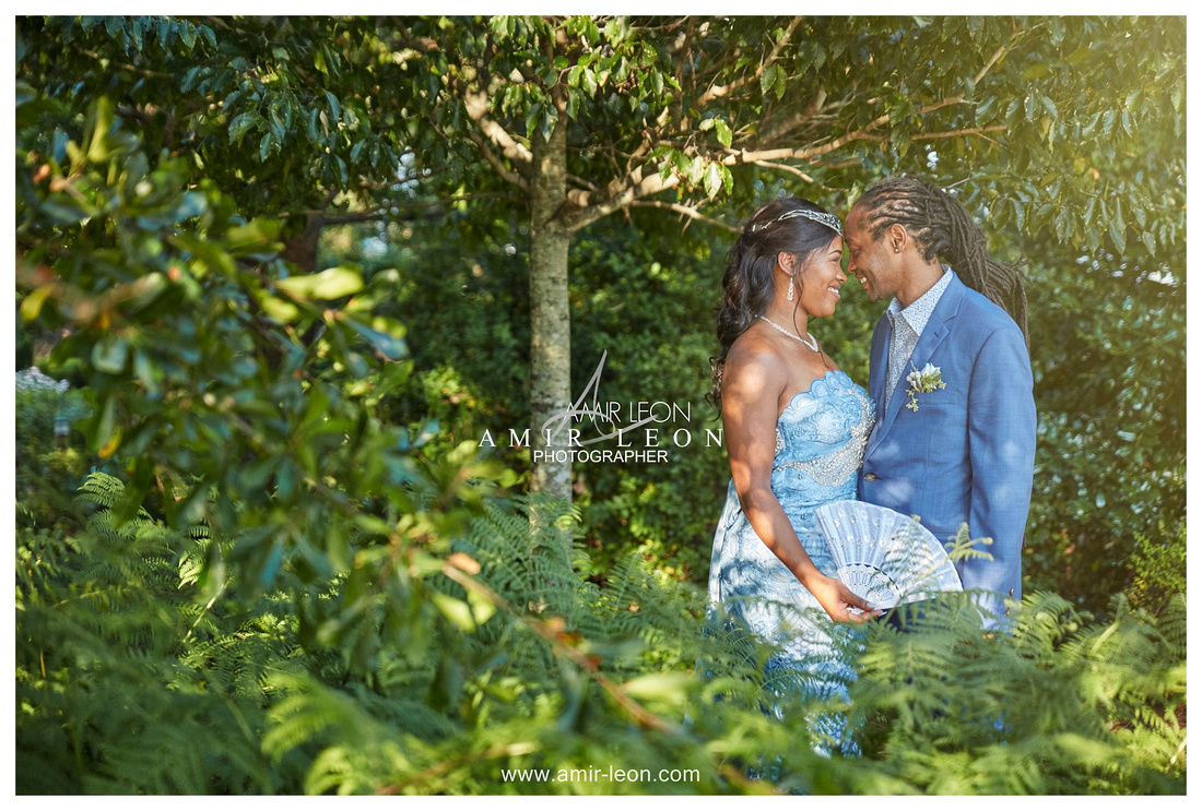 Columbus Botanical Garden - Amir Leon Wedding Photographer_0002